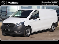 Mercedes-Benz Vito - 114 CDI L3 | AIRCO/NAVI/CAMERA/CRUISE/TREKHAAK | Certified