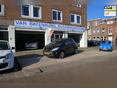 Ford Ka - 1.2 Limited | Airco | Voorruitverwarming | Elektrische ramen | Nette auto