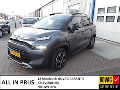 Citroën C3 Aircross - 1.2 PureTech 110pk S&amp;S Feel