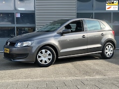 Volkswagen Polo - 1.2 Easyline | Airco | Nieuw APK | NAP