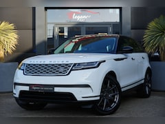 Land Rover Range Rover Velar - 2.0 P400e S 400pk Stoelverwarming/Meridian/360Camera