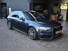 Audi A4 Avant - 3.0 V6 TDI quattro Sport Pro Line S-line