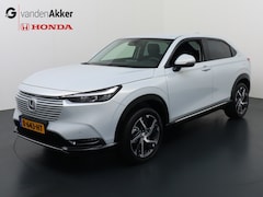 Honda HR-V - 1.5 i-MMD 131pk CVT Advance Rijklaarprijs incl 24 maanden Garantie