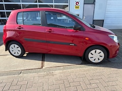 Suzuki Celerio - 5-persoons 1.0 Comfort