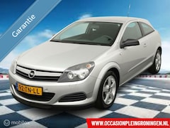 Opel Astra GTC - 1.4 Edition