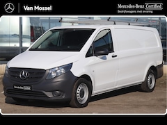 Mercedes-Benz Vito - 114 CDI L3 | AIRCO/NAVI/CAMERA/CRUISE/TREKHAAK | Certified