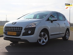 Peugeot 3008 - 1.6 THP Première 156 pk | APK T/M 29-1-2026 | CLIMATE CONTROLE | CRUISE CONTROLE | TREKHAA