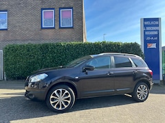 Nissan Qashqai+2 - 2.0 Connect Edition Climate C, Cruise C, Navigatie, Camera Zaterdag 15-03 zijn wij geopend