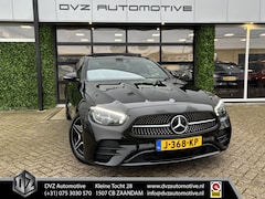 Mercedes-Benz E-klasse - 200 Business Solution AMG Night | Pano | Nappa | 360 Camera