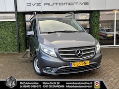 Mercedes-Benz Vito - 114 CDI Automaat | Xenon | Leder | Navi |