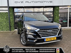 Hyundai Tucson - 1.6 T-GDI Comfort | Leder | Carplay | Camera | ACC