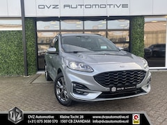 Ford Kuga - 2.5 PHEV ST-Line X | Driver Assistance | Head-Up | Trekhaak