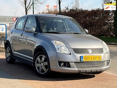 Suzuki Swift - 1.3 Cool *SPORTIEF|5Drs