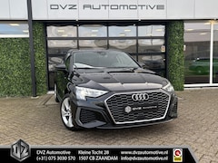 Audi A3 Sportback - 40 TFSIe 204PK Edition | S-Line | Park Pack | Trekhaak |