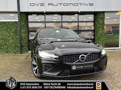 Volvo V60 - 2.0 T6 340PK Twin Engine AWD Momentum Pro | Memory | Carplay | BTW |