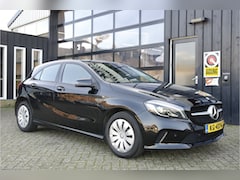 Mercedes-Benz A-klasse - 160 Ambition | NL-Auto | Cruise | LED | Dealer Onderhouden