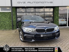 BMW 5-serie Touring - 520d High Executive | M-Sport | Shadow | ACC