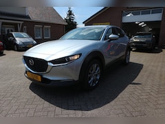 Mazda CX-30 - 2.0 e-SkyActiv-G M Hybrid Comfort Navigatie