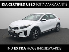 Kia XCeed - 1.6 GDi PHEV DynamicLine | LED | Climate Control | Cruise Control | Navigatie | Apple Carp