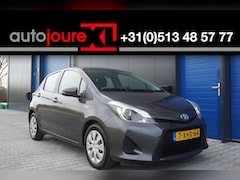 Toyota Yaris - 1.5 Full Hybrid Aspiration