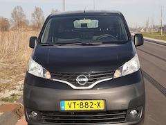 Nissan NV200 - 1.5 dCi Optima / 2 EIGENAREN !!  / LAGE KM STAND !!