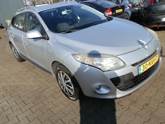 Renault Mégane Estate - 1.5 dCi Expression