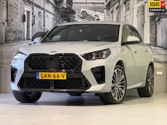 BMW X2 - SDrive20i M-Sport Pro