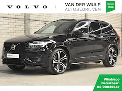 Volvo XC90 - T8 455PK AWD Ultra Dark | Luchtvering | Trekhaak | Bowers & Wilk