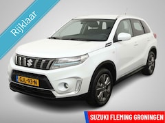 Suzuki Vitara - 1.4 Boosterjet Select Smart Hybrid