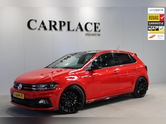 Volkswagen Polo - 2.0 TSI GTI-Milltek uitlaat-250 pk