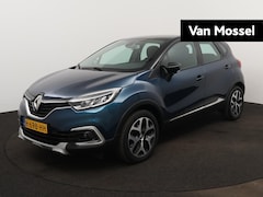 Renault Captur - 0.9 TCe Intens