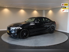 BMW 2-serie Coupé - 218i M Sport *Nwe 18'' Velgen/All-seasons Stoelverw