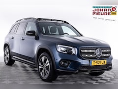 Mercedes-Benz GLB - 200 Luxury Line 7-Persoons | PANORAMADAK | Full LED | LEDER | KEYLESS