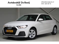 Audi A1 Sportback - 25 TFSI Pro Line Navigatie | Airco | cruise Control | Lichtmetalen velgen