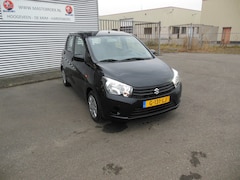 Suzuki Celerio - 1.0 Comfort Staat in Hoogeveen