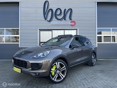 Porsche Cayenne - 3.0 S E-Hybrid