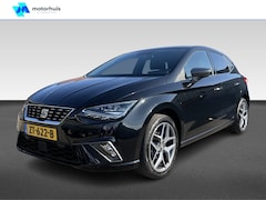 Seat Ibiza - 1.0 EcoTSI 95pk Xcellence