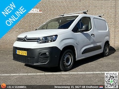 Citroën Berlingo - 1.6 BlueHDI Club | € 5.950, - NETTO | Euro 6 | Navi | Camera | Carplay | Dakdragers