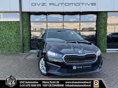 Skoda Fabia - 1.0 TSI Active | Cruise | Airco | Nieuw Model