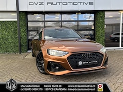 Audi A4 Avant - RS4 2.9 TFSI 450PK Quattro | RS Dynamic | B&O Sound | Sport Uitlaat | Black Optik | BTW