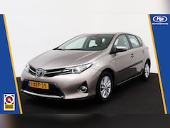 Toyota Auris - 1.8 Hybrid Aspiration