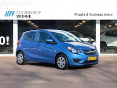 Opel Karl - 1.0 ecoFLEX 75pk Aut. Edition | Airco | Cruise