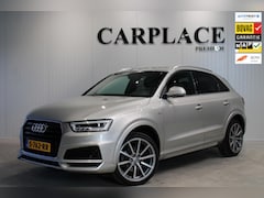 Audi Q3 - 1.4 TFSI CoD Design Pro Line Plus-Panoramadak