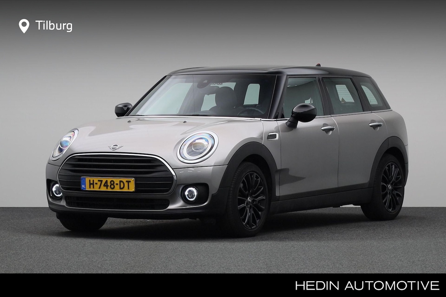 MINI Clubman - 1.5 Cooper Pepper | Panoramadak | Comfort Acces | - AutoWereld.nl