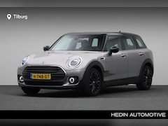 MINI Clubman - 1.5 Cooper Pepper | Panoramadak | Comfort Acces |