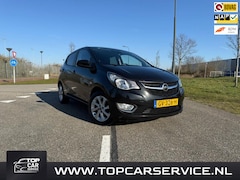 Opel Karl - 1.0 eco Cosmo, Cruise, Start/stop, Assist+, Bluetooth