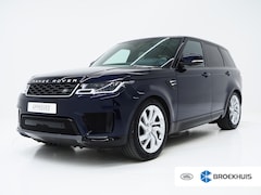 Land Rover Range Rover Sport - P400e HSE Dynamic | Panorama schuif/kanteldak | Head-up | Meridian | Cold Climate