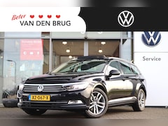 Volkswagen Passat Variant - 1.4 TSI 150 pk DSG ACT Business Edition R | Navigatie | PDC | Panoramadak | LED | Adaptive