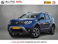 Dacia Duster - 1.0 TCe Bi-Fuel Serie Limitee 15th Anniversary | Camera | Navi | Climate | Sportstoelen