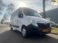 Opel Movano - 2.3 CDTI L2H2 airco 114000 km nap